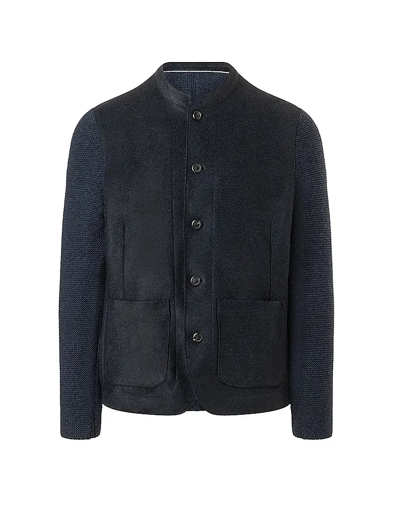 MAERZ | Cardigan | Blu