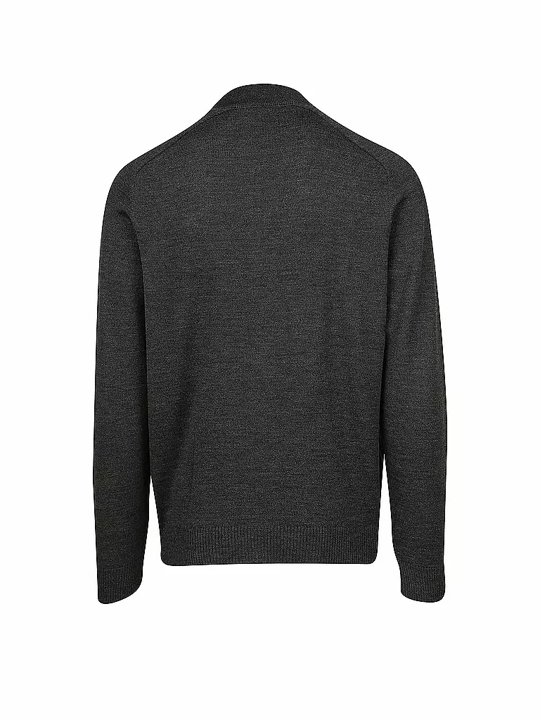 MAERZ | Cardigan | Nero