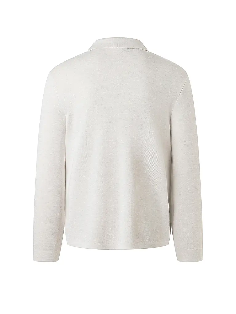 MAERZ | Cardigan | Crema