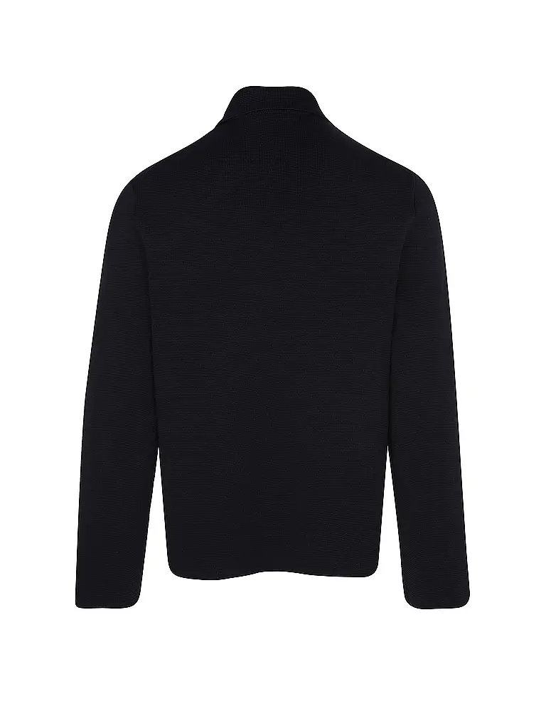 MAERZ | Cardigan | Blu scuro
