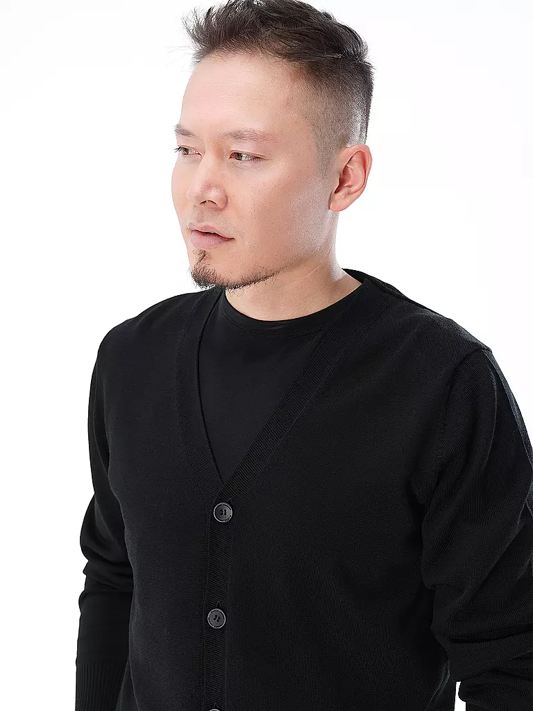 MAERZ | Cardigan | 