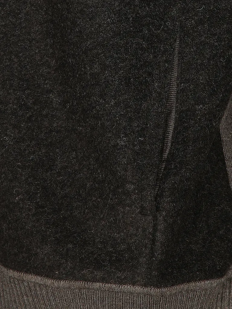 MAERZ | Cardigan | Marrone