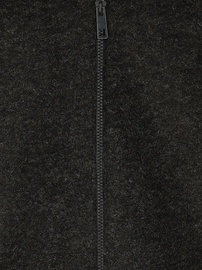 MAERZ | Cardigan | Marrone