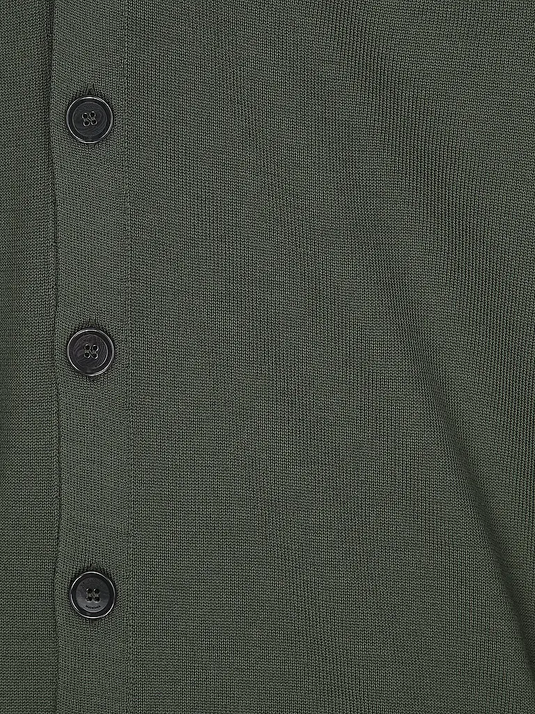 MAERZ | Cardigan | Verde