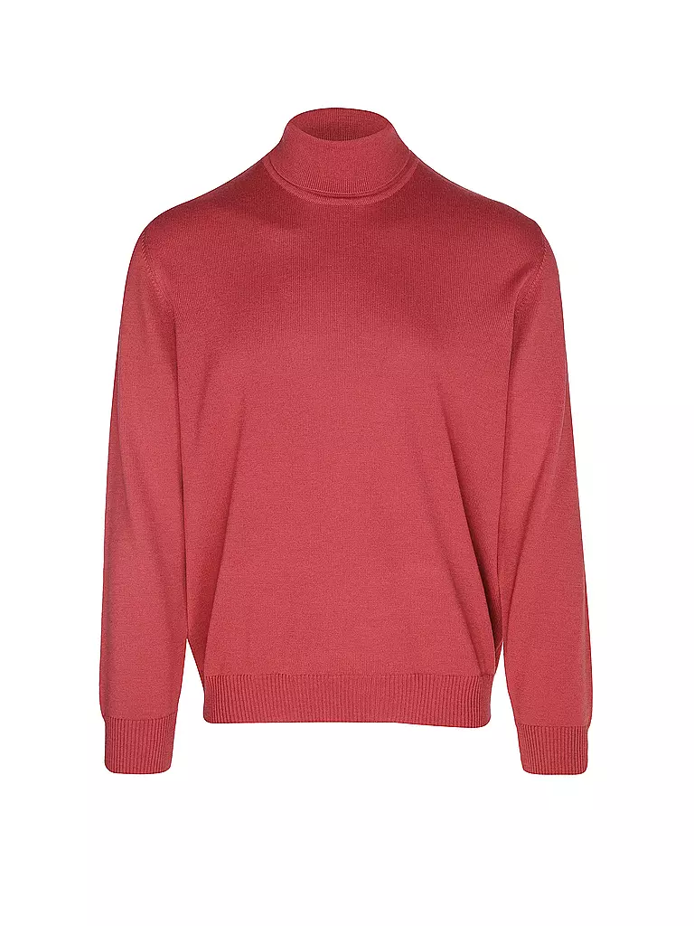 MAERZ | Dolcevita | Rosso