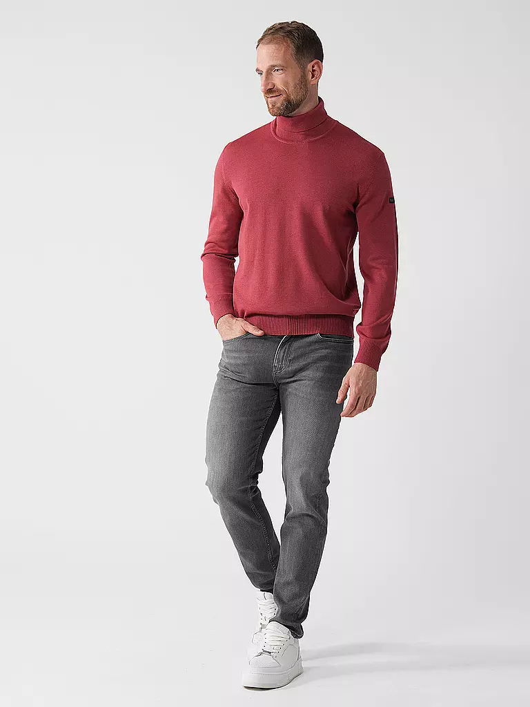 MAERZ | Dolcevita | Rosso