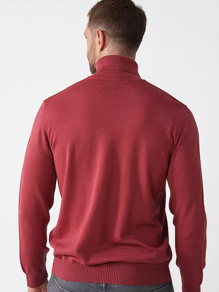 MAERZ | Dolcevita | Rosso