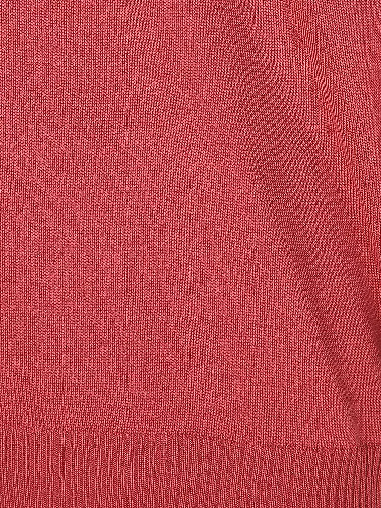 MAERZ | Dolcevita | Rosso