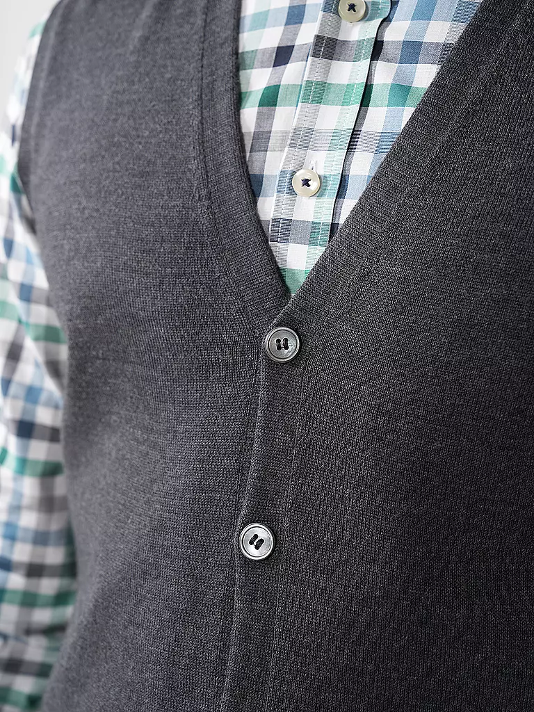 MAERZ | Gilet in maglia | 