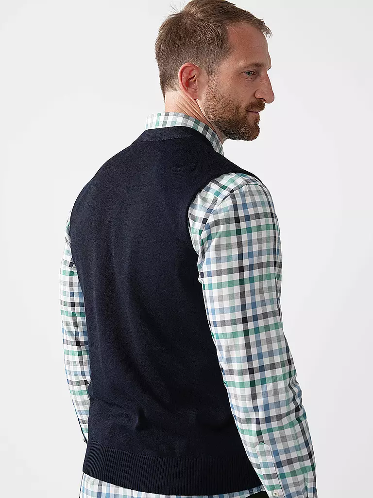 MAERZ | Gilet in maglia | 