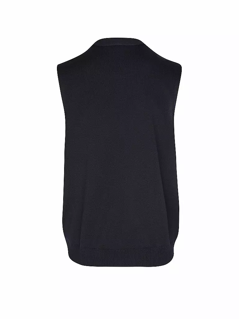 MAERZ | Gilet in maglia | 