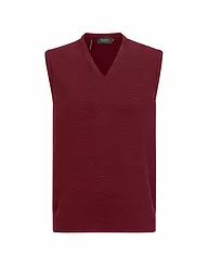 MAERZ | Gilet | Rosso