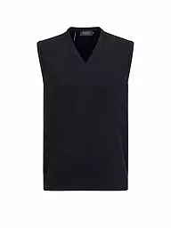 MAERZ | Gilet | Blu