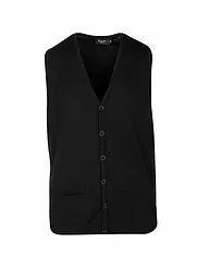 MAERZ | Gilet | Nero