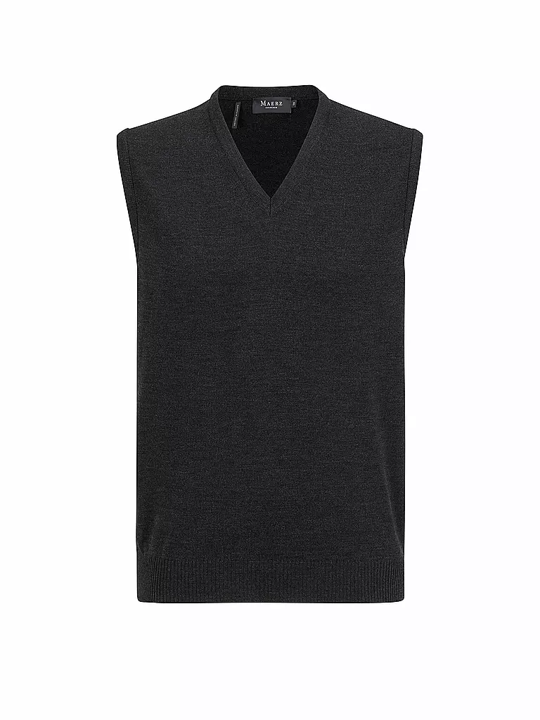 MAERZ | Gilet | Grigio