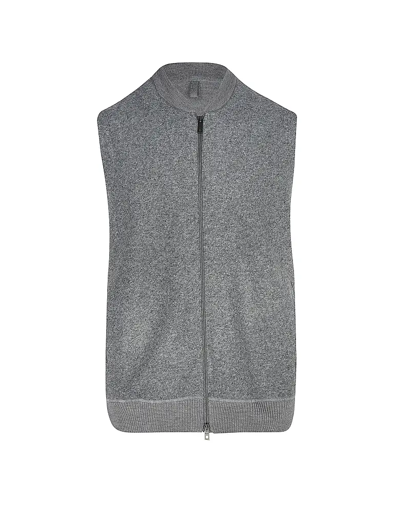 MAERZ | Gilet | Grigio