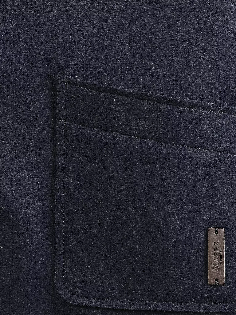 MAERZ | Gilet | Blu scuro