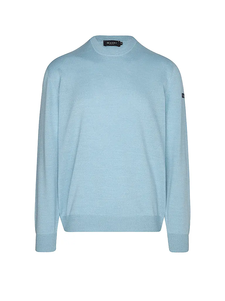 MAERZ | Nome prodotto: Pullover | Blu chiaro
