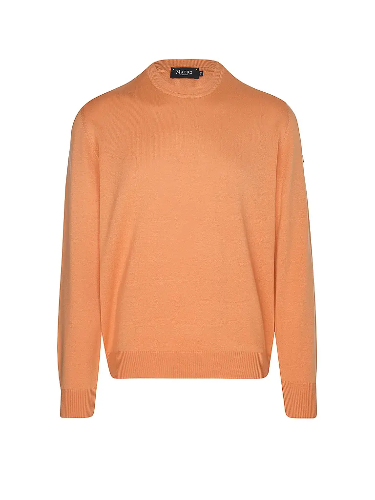 MAERZ | Nome prodotto: Pullover | Arancione
