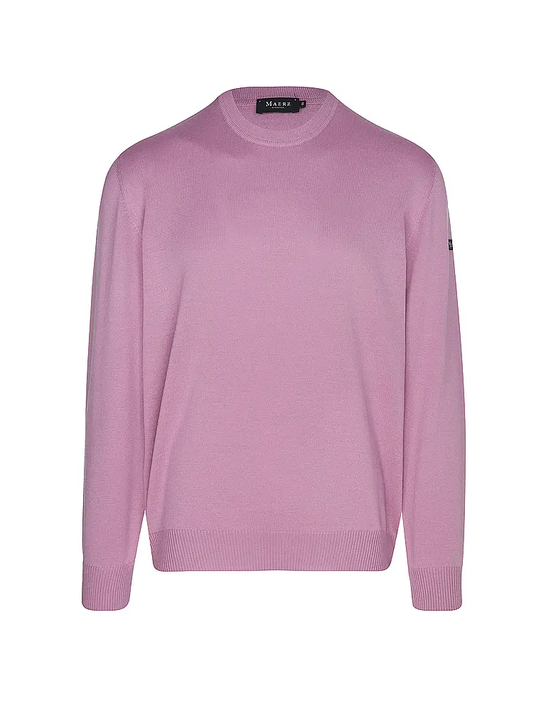 MAERZ | Nome prodotto: Pullover | Rosa