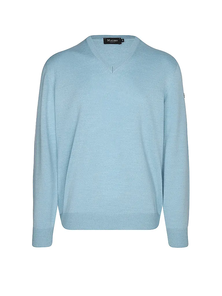 MAERZ | Nome prodotto: Pullover | Blu chiaro