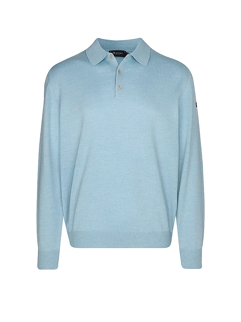 MAERZ | Nome prodotto: Pullover | Blu chiaro