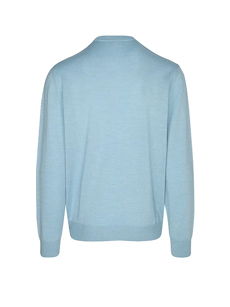 MAERZ | Nome prodotto: Pullover | Blu chiaro