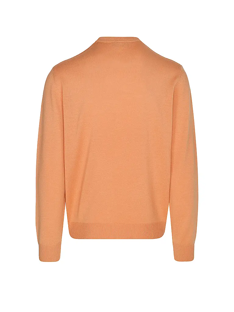 MAERZ | Nome prodotto: Pullover | Arancione