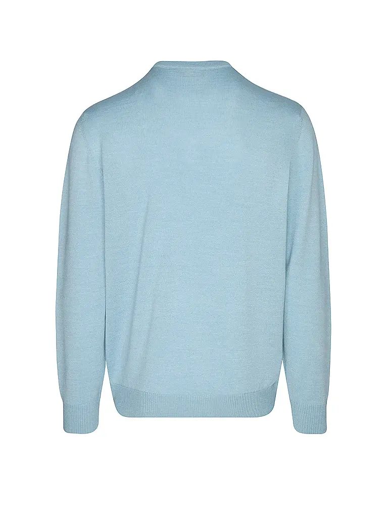 MAERZ | Nome prodotto: Pullover | Blu chiaro