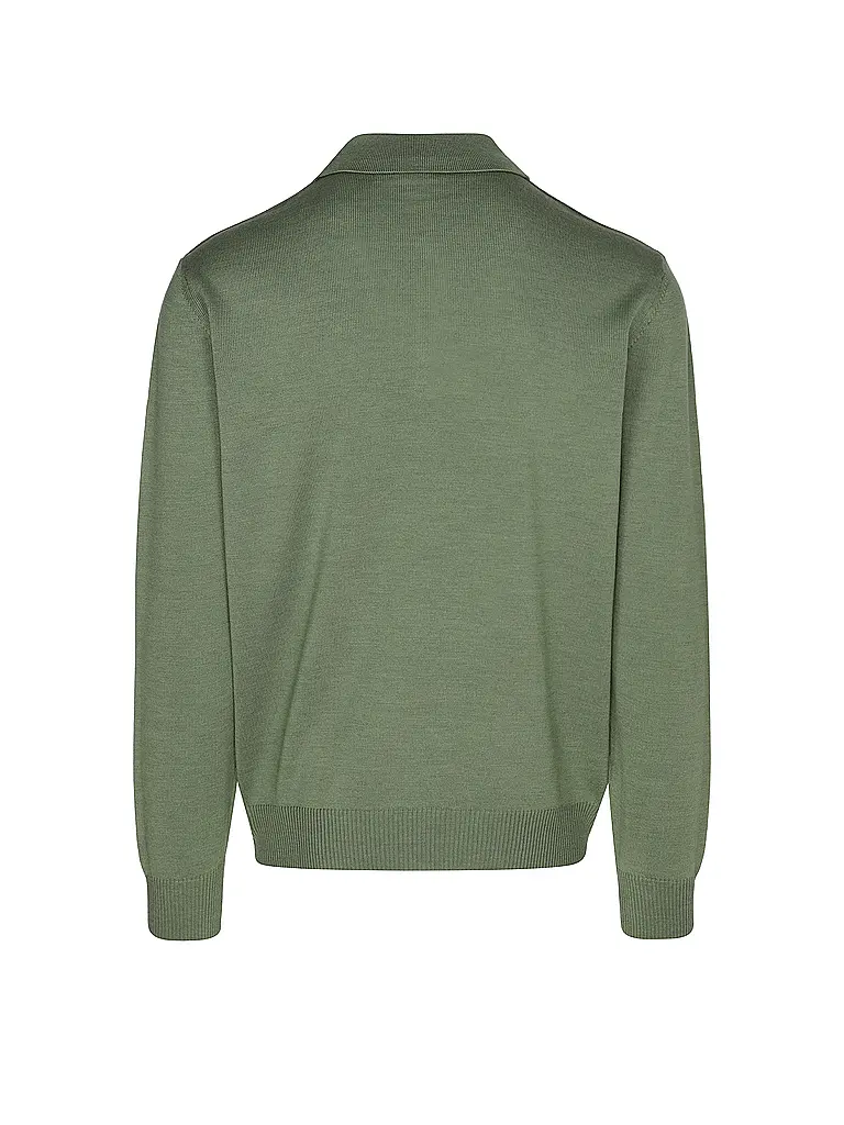 MAERZ | Nome prodotto: Pullover | Verde