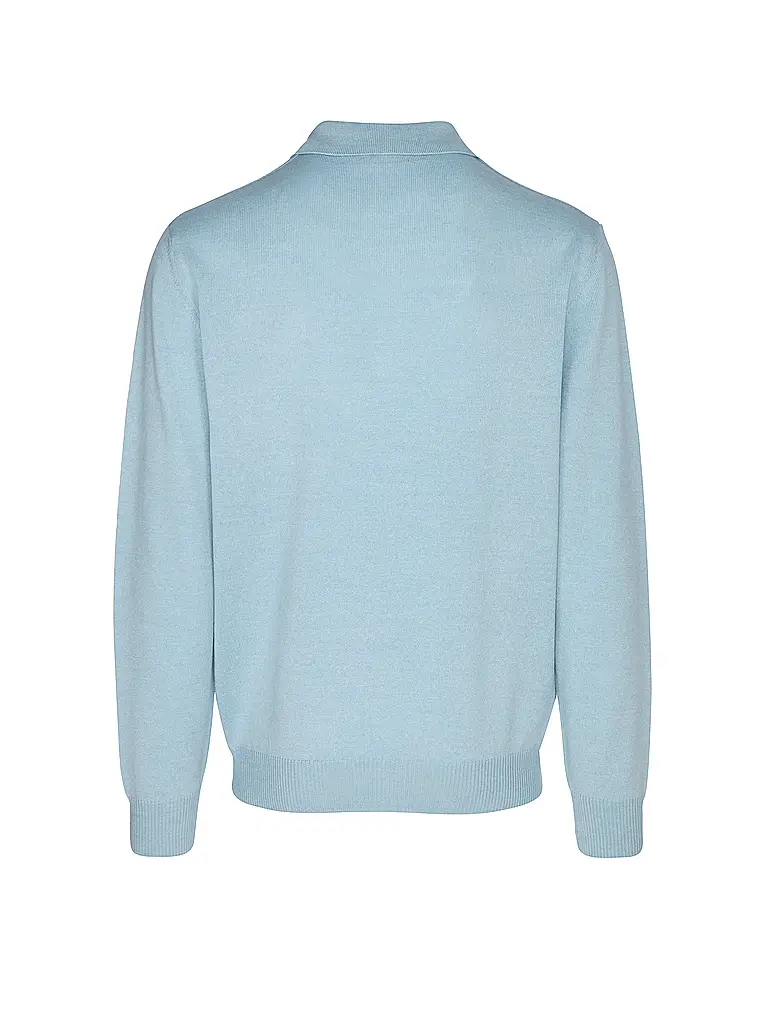 MAERZ | Nome prodotto: Pullover | Blu chiaro