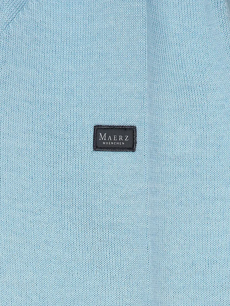 MAERZ | Nome prodotto: Pullover | Blu chiaro
