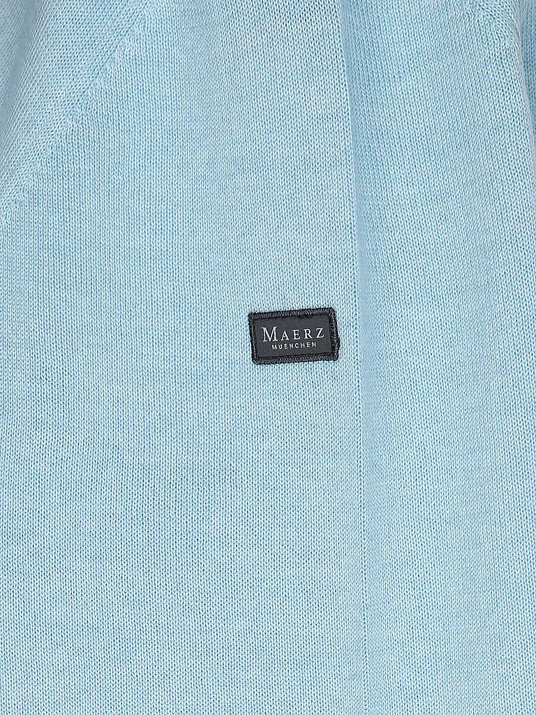 MAERZ | Nome prodotto: Pullover | Blu chiaro