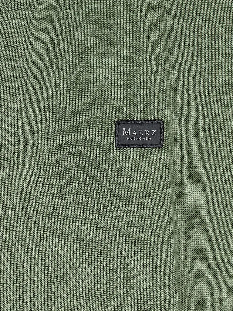 MAERZ | Nome prodotto: Pullover | Verde