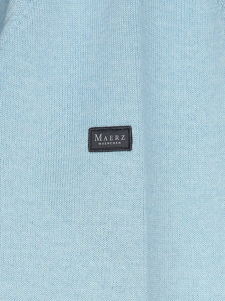 MAERZ | Nome prodotto: Pullover | Blu chiaro