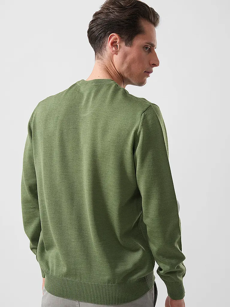 MAERZ | Nome prodotto: Pullover | 