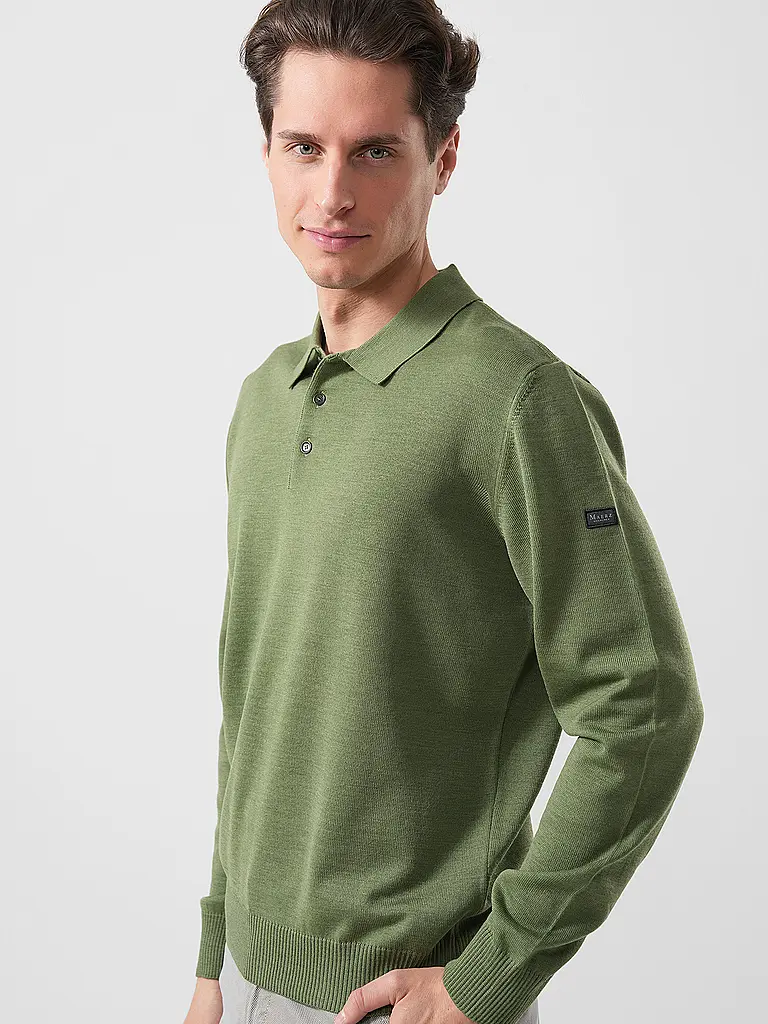 MAERZ | Nome prodotto: Pullover | 