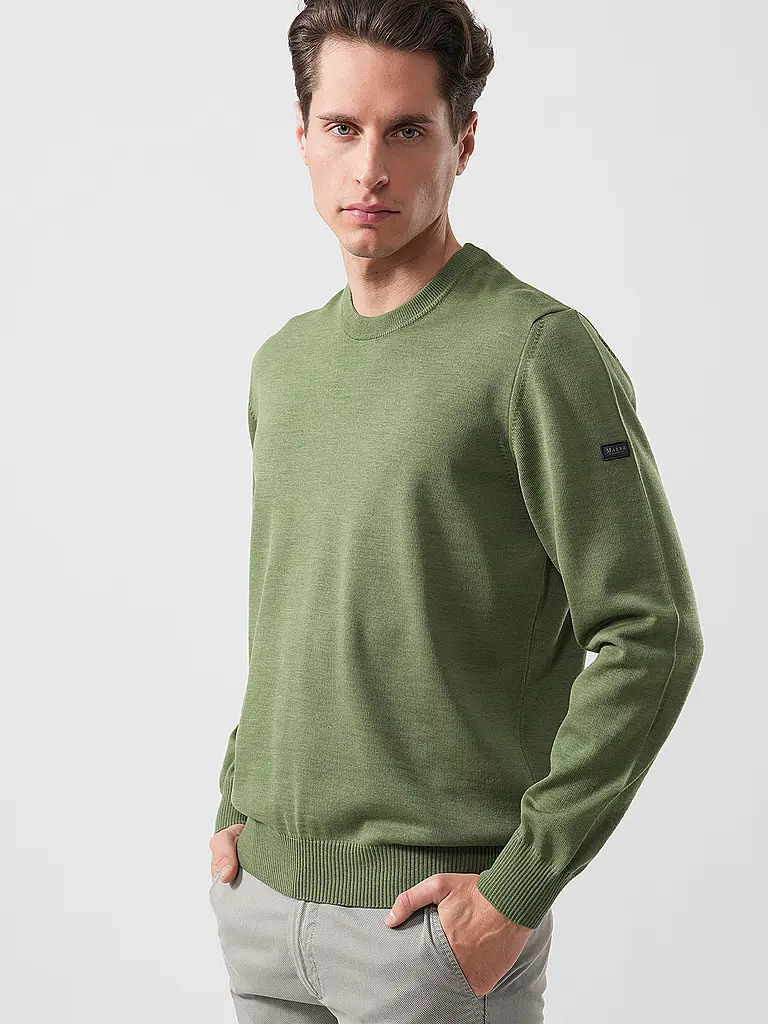MAERZ | Nome prodotto: Pullover | 