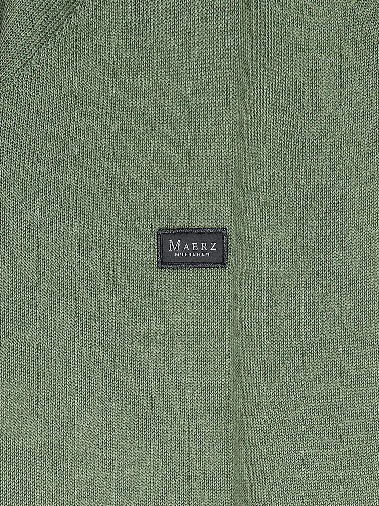 MAERZ | Nome prodotto: Pullover | 