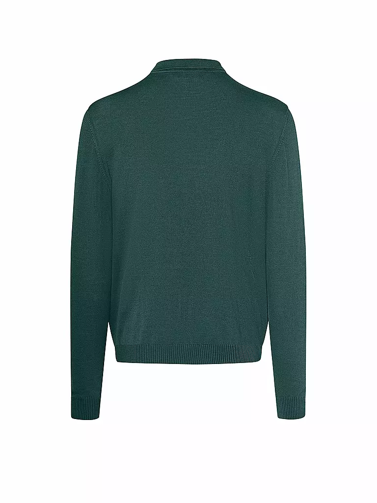MAERZ | Polo-Pullover | 