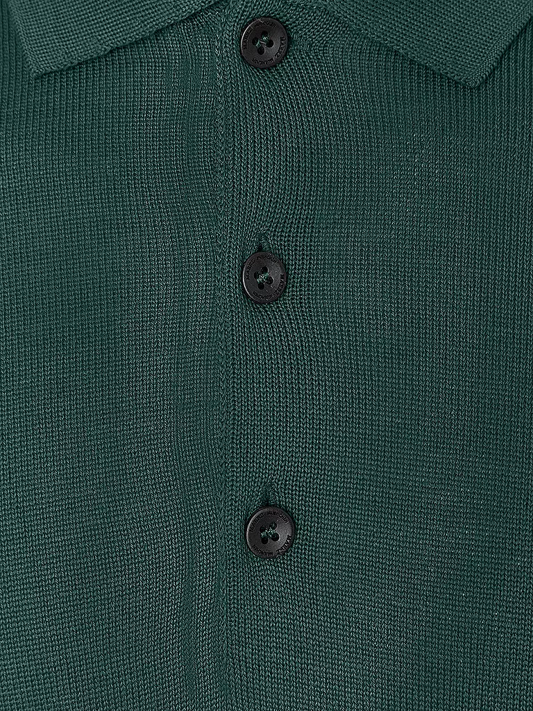 MAERZ | Polo-Pullover | 