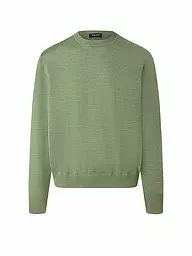 MAERZ | Pullover  | Oliva
