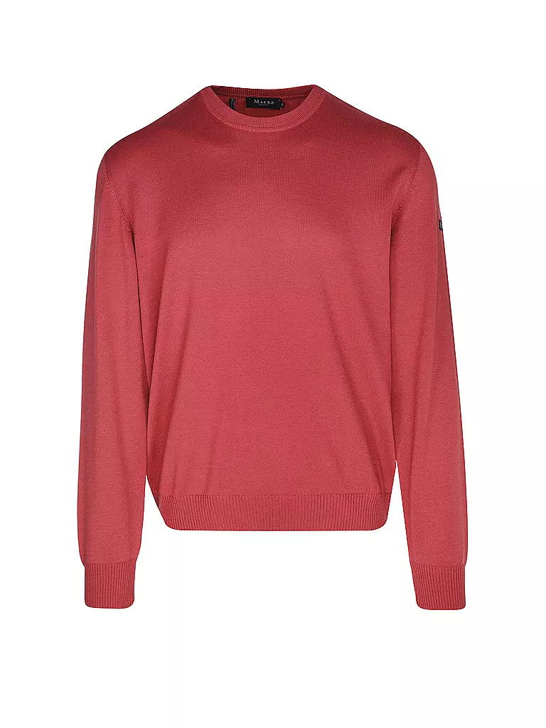 MAERZ | Pullover  | Rosso
