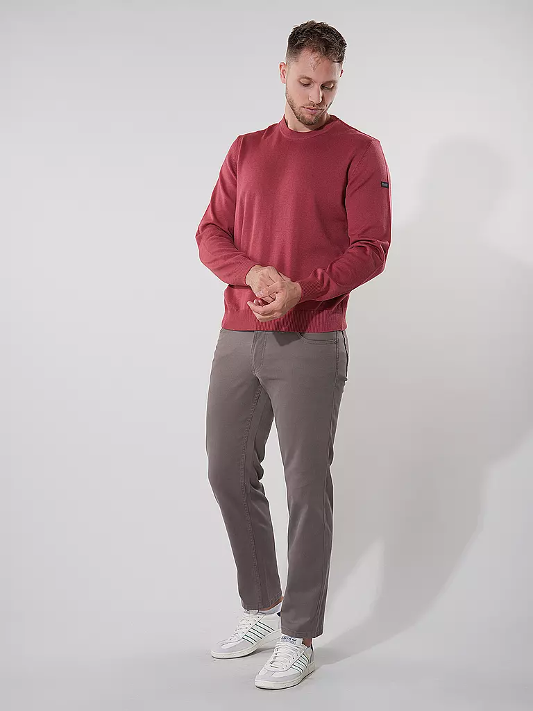 MAERZ | Pullover  | Rosso
