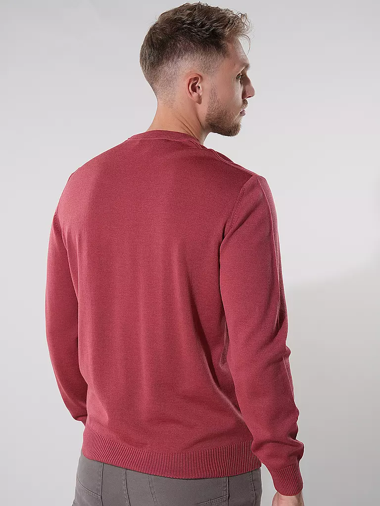 MAERZ | Pullover  | Rosso
