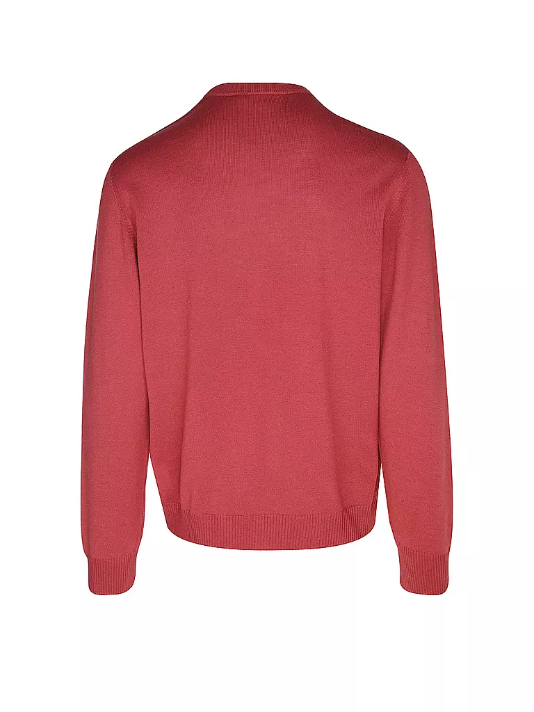 MAERZ | Pullover  | Rosso