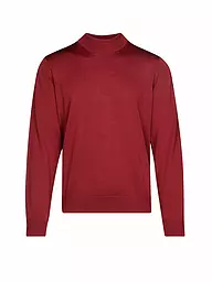 MAERZ | Pullover | Rosso