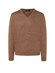 MAERZ | Pullover | Marrone chiaro