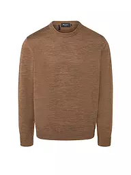 MAERZ | Pullover | Marrone