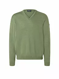 MAERZ | Pullover | Oliva